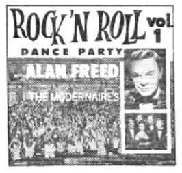 Alan Freed