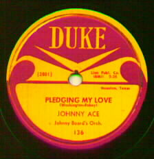 Duke Records