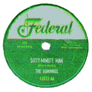 Federal Records