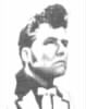 Bust of Harry Hepcat